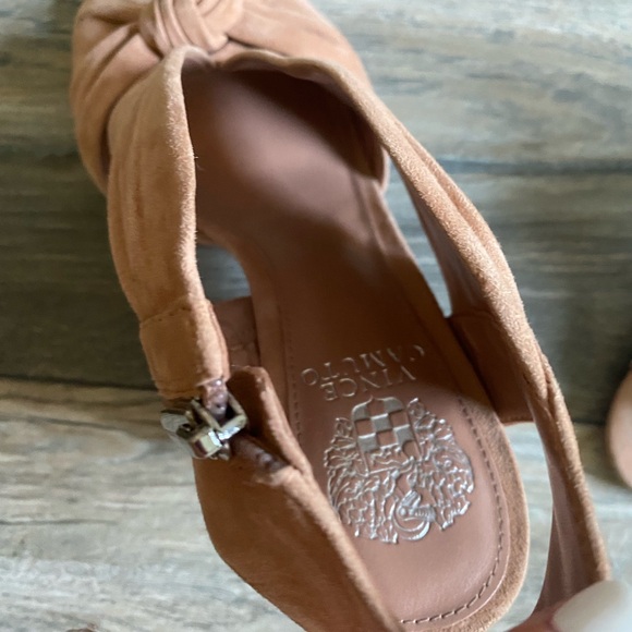 Vince Camuto Wedges - Picture 4 of 7